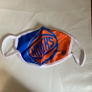 New York Knicks NBA Face Masks